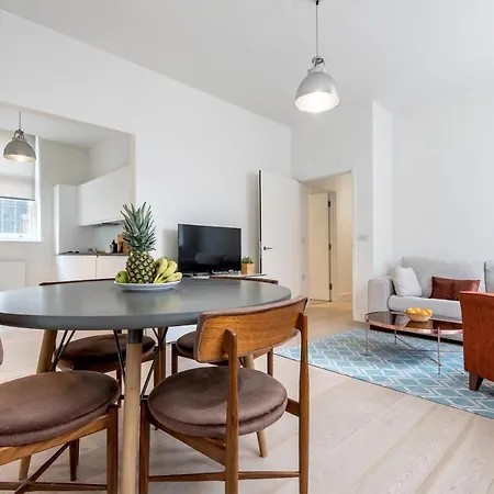 Apartment Tariro House *