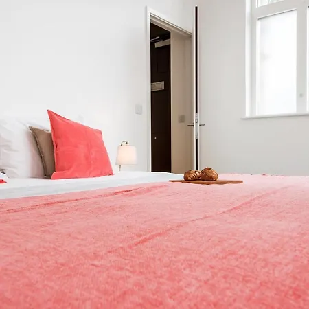 Apartment Tariro House *