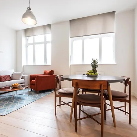 Apartment Tariro House *