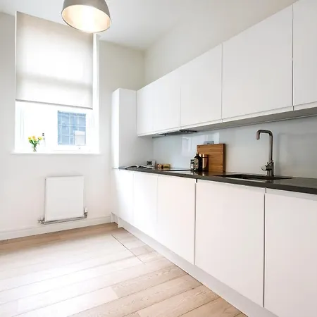 Apartment Tariro House