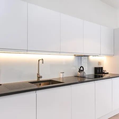 Tariro House Apartment London