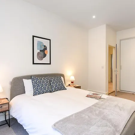 Tariro House Apartment