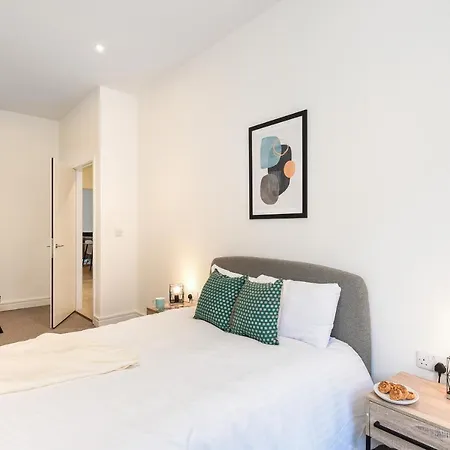 Apartment Tariro House *