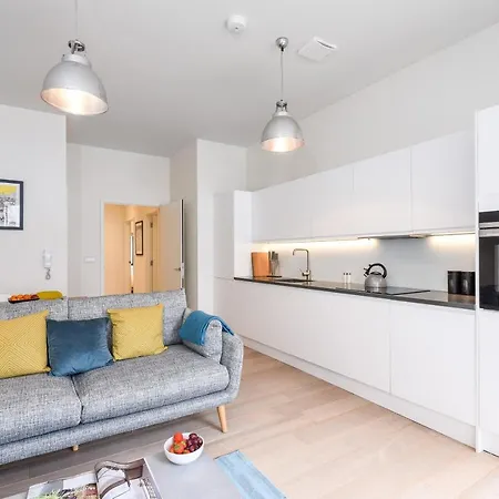 Apartment Tariro House *