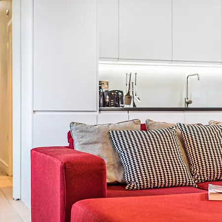Apartment Tariro House *