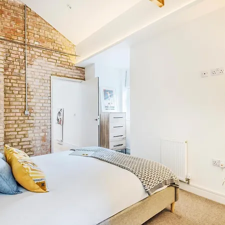 Tariro House Apartment *