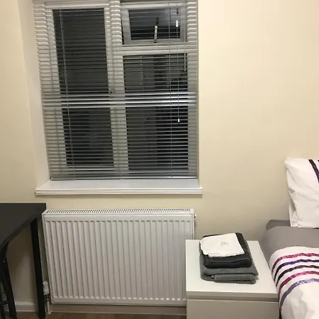Kensal Londýn