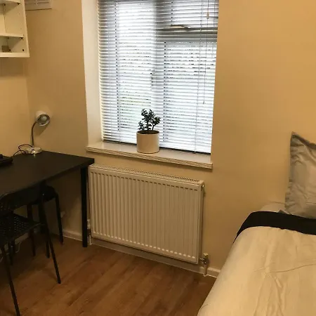 Kensal Penzion Londýn