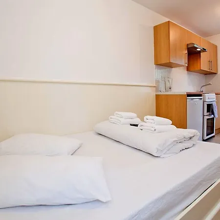 Welby Hotel London