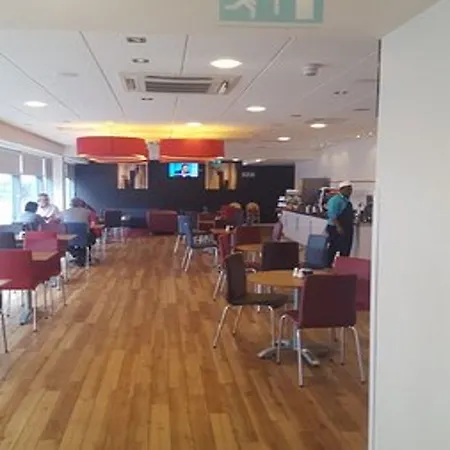 Travelodge Wembley High Road