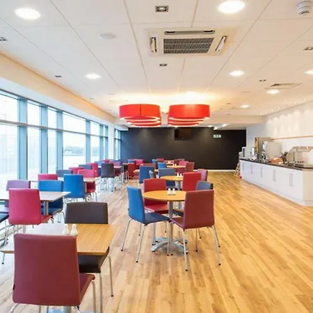 Travelodge Wembley High Road Londen