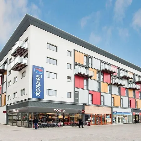 Ξενοδοχείο Travelodge Wembley High Road