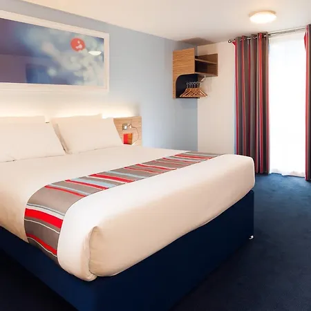 Travelodge London Kingston Upon Thames Hotel Kingston upon Thames (Greater London)