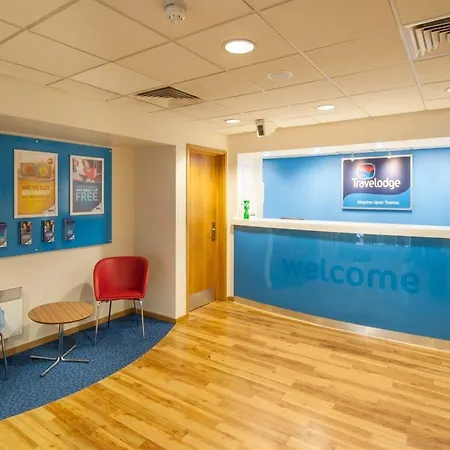 Hotel Travelodge London Kingston Upon Thames Kingston upon Thames (Greater London)
