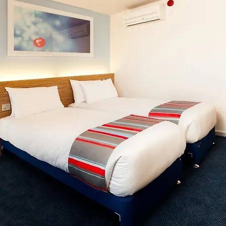 Travelodge London Kingston Upon Thames Hotel Kingston upon Thames (Greater London)