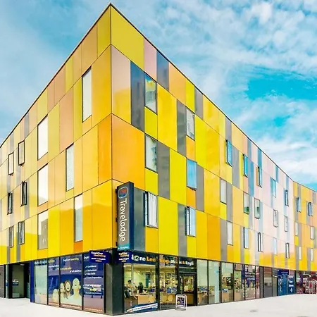Travelodge London Barking Barking (Greater London)