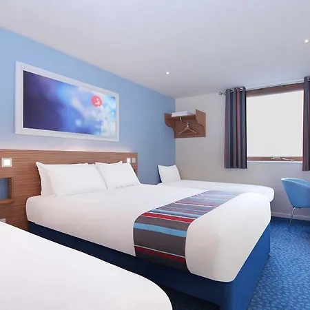 Travelodge London Barking