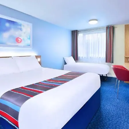 Travelodge Greenwich High Road