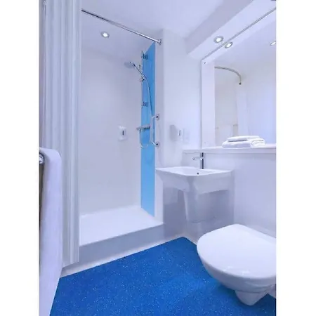Travelodge Greenwich High Road Otel