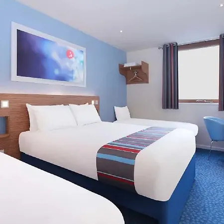 Travelodge Greenwich High Road