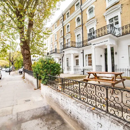 Hotel Royal Park 3*