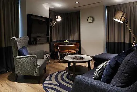 South Point Hotel London