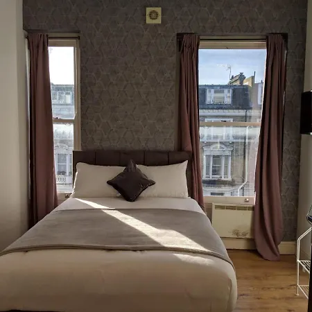 Aparthotel Holland Rd Service Studio