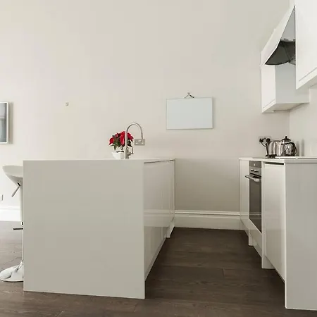 Modern 1br Period In Kensington Apartamento Londres
