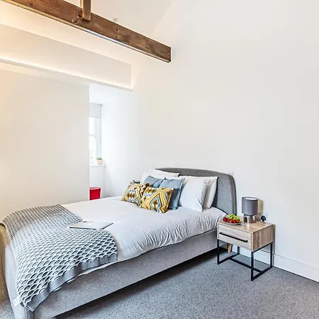 Apartment Tariro House *