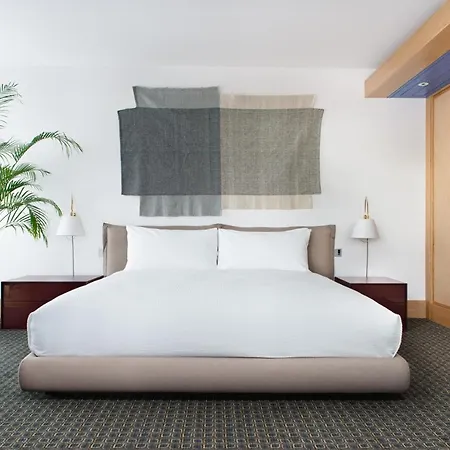 The Standard 5* Londres
