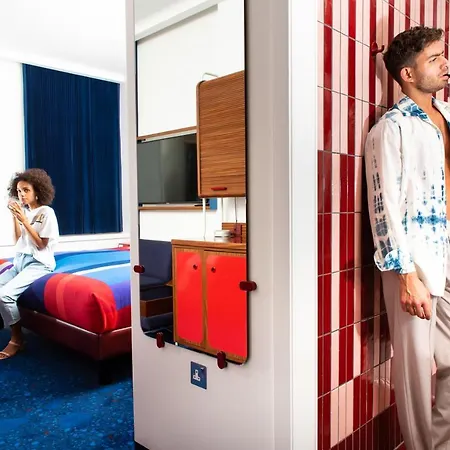 The Standard Hotel 5*