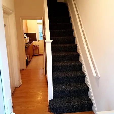 Budget House In Gants Hill 2* Ilford