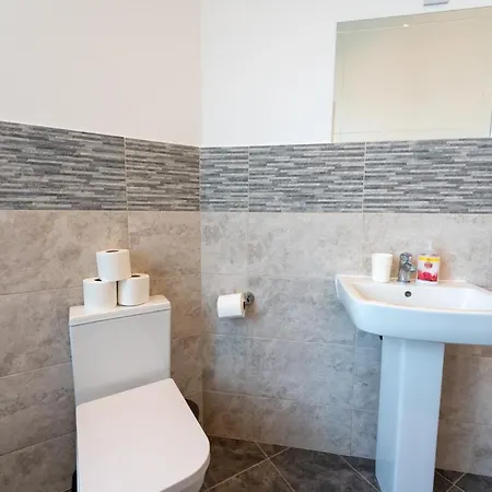 Апартаменты Grand Fulham Palace