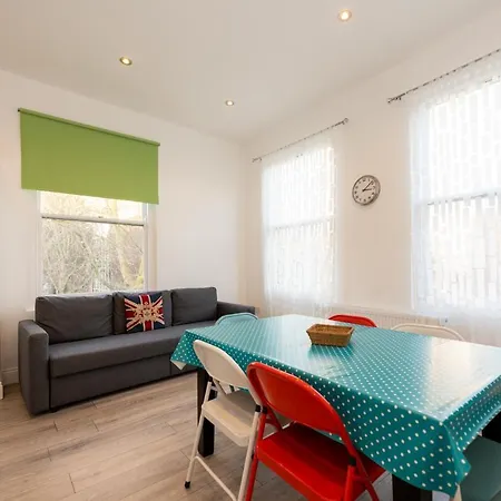 Grand Fulham Palace Апартаменты *
