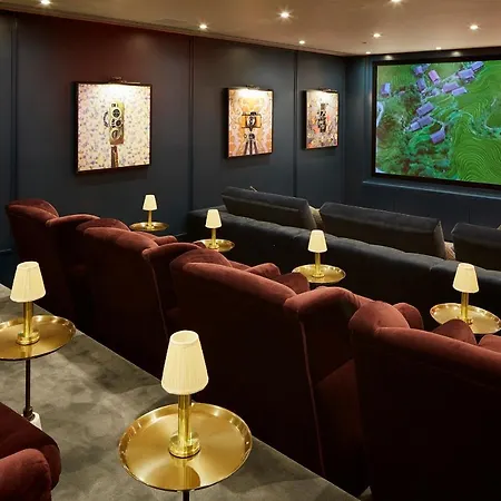Appart hôtel Cheval Gloucester Park At Kensington 5*