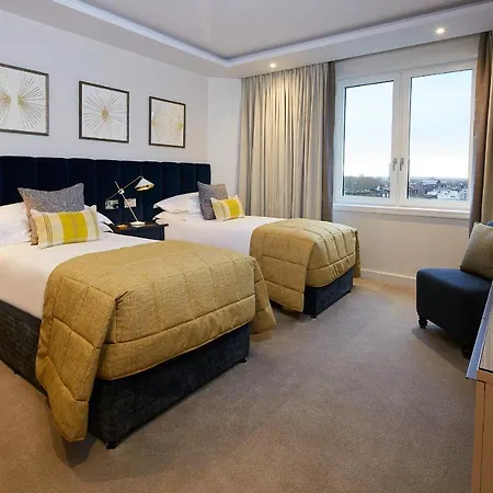 Cheval Gloucester Park At Kensington Apartahotel