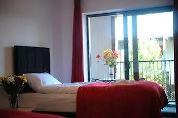 Lejlighedshotel Canary Heights 3*