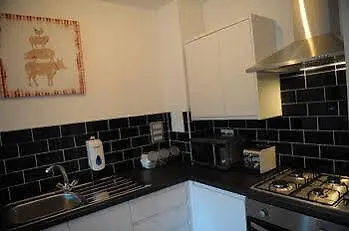 Lejlighedshotel Canary Heights 3*