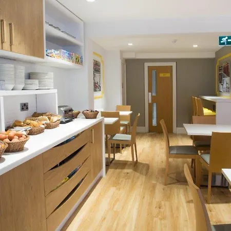 Hotel Jesmond Dene - St Pancras Group Londra