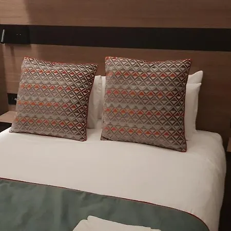 Merit Kensington 4* Londýn