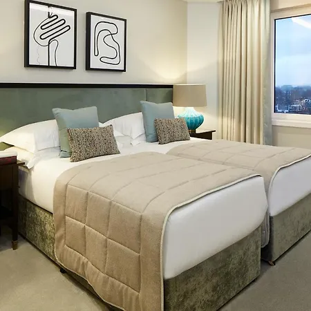 Cheval Gloucester Park At Kensington Apartahotel Londres