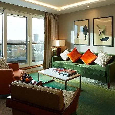 Apartahotel Cheval Gloucester Park At Kensington 5*