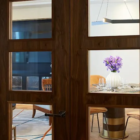Apartahotel Cheval Gloucester Park At Kensington Londres