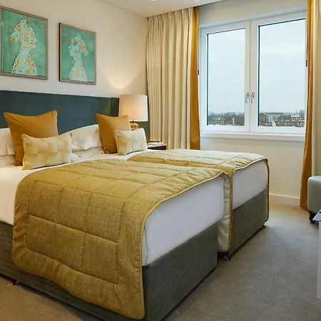 Cheval Gloucester Park At Kensington 5* Londres