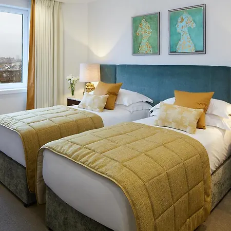 Cheval Gloucester Park At Kensington Apartahotel Londres