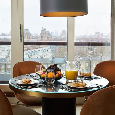 Cheval Gloucester Park At Kensington 5* Londres