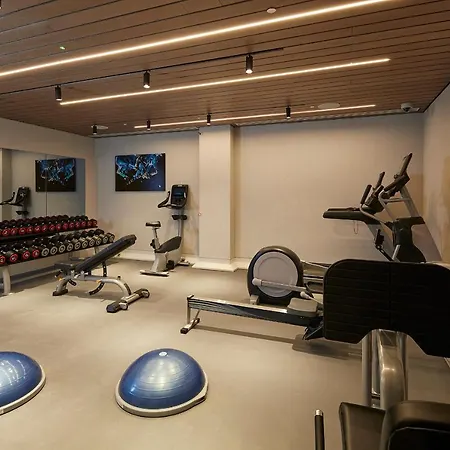 Cheval Gloucester Park At Kensington 5* Londres
