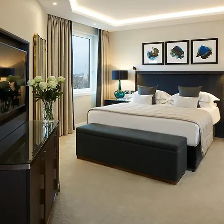 Apartahotel Cheval Gloucester Park At Kensington 5*