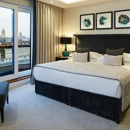 Apartahotel Cheval Gloucester Park At Kensington