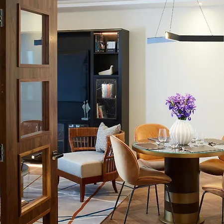 Apartahotel Cheval Gloucester Park At Kensington